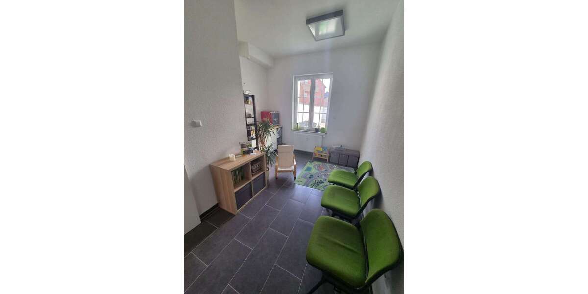 Etagenwohnung Mönchengladbach Ost - 1 Zimmer, 32 m&sup2;, 420&euro; | Angebot:27501148