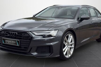 Audi A6 136.000 km 31.690 &euro; Viersen 41751