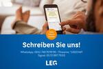 Etagenwohnung Duisburg Duisburg-Mitte - 3 Zimmer, 67 m&sup2;, 689&euro; | Angebot:26677816