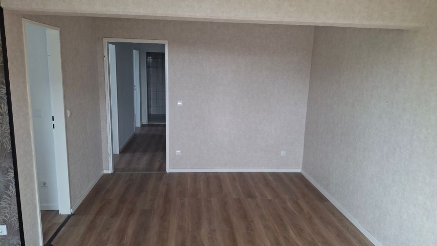 Provisionsfrei* Kinderfreundliche 3 Zi. in Neuss-Holzheim - Etagenwohnung Neuss Holzheim | Angebot:27556574