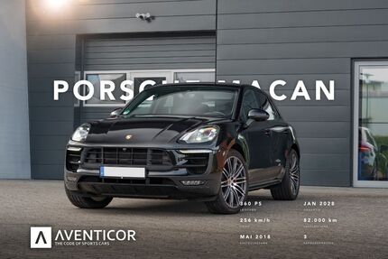 Porsche Macan 82.100 km 47.900 &euro; Neuss 41464