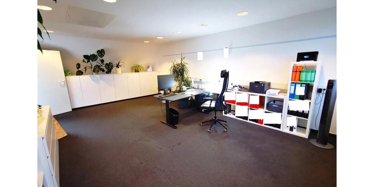 Gewerbeobjekt Solingen Central - 700&euro; | Angebot:25982810