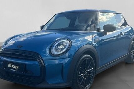 Mini Cooper C 120.200 km 15.690 &euro; Duisburg 47059