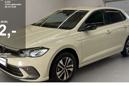 VW Polo 1.662 km 23.899 &euro; Krefeld 47805