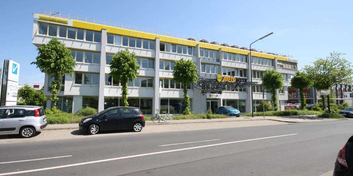 Gewerbeobjekt Düsseldorf Lierenfeld - 13.558&euro; | Angebot:21239900