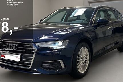 Audi A6 78.854 km 23.879 &euro; Krefeld 47805