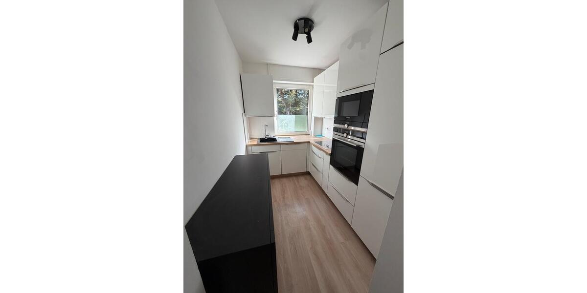 Etagenwohnung Neuss Augustinusviertel - 3 Zimmer, 60 m&sup2;, 285.000&euro; | Angebot:27514311