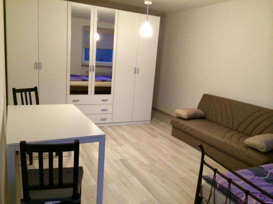 Zimmer Düsseldorf Unterrath - 1 Zimmer, 620&euro; | Angebot:27488083