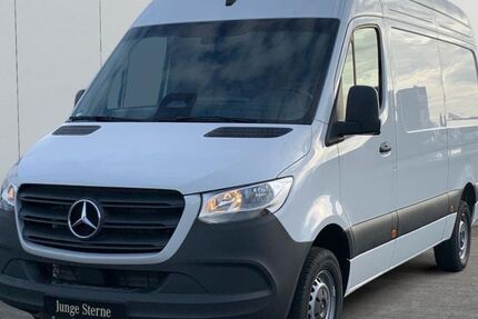 Mercedes-Benz Sprinter 2.995 km 47.457 &euro; Krefeld 47807