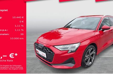 Audi A3 8.744 km 27.860 &euro; Mönchengladbach 41066