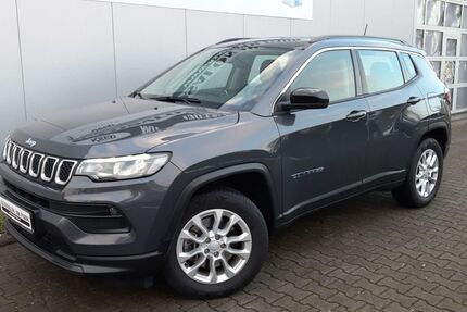 Jeep Compass 72.500 km 18.550 &euro; Mönchengladbach 41066