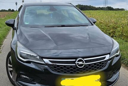 Opel Astra 150.000 km 6.200 &euro; Leichlingen 42799