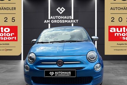 Fiat 500 81.441 km 8.590 &euro; Duisburg 47059