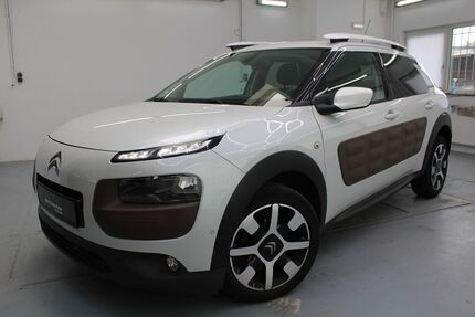 Citroen C4 Cactus 111.764 km 7.990 &euro; Düsseldorf 40233