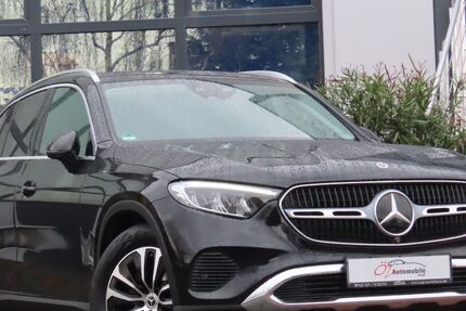 Mercedes-Benz GLC 220 179.047 km 34.900 &euro; Neuss 41469
