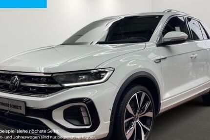 VW T-Roc 17.853 km 24.960 &euro; Velbert 42553