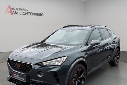 Cupra Formentor 81.147 km 27.430 &euro; Viersen 41747