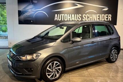 VW Golf Sportsvan 103.530 km 13.400 &euro; Ratingen 40880