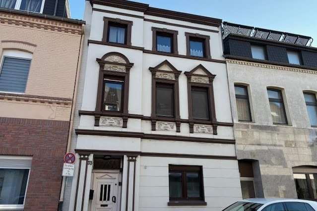 Einfamilienhaus Duisburg Essenberg - 6 Zimmer, 133 m&sup2;, 299.000&euro; | Angebot:25128463