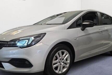 Opel Astra 39.830 km 12.444 &euro; Düsseldorf 40231