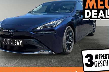 Toyota Mirai 29.898 km 16.990 &euro; Düsseldorf 40595