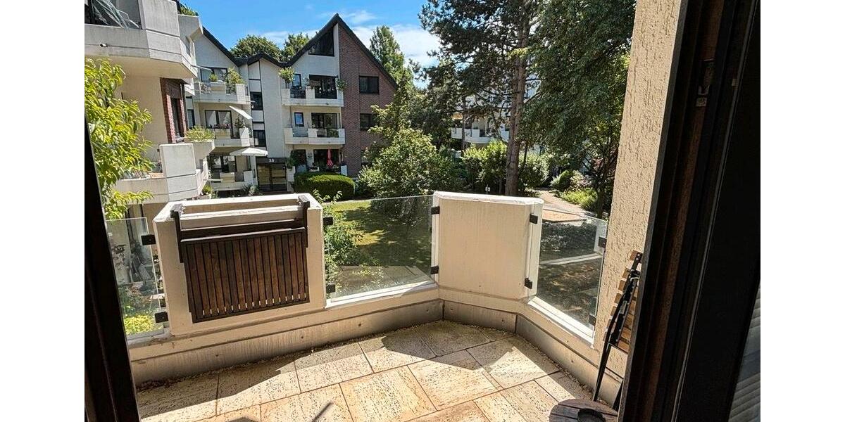 Etagenwohnung Düsseldorf Stadtbezirk 7 - 2 Zimmer, 55 m&sup2;, 295.000&euro; | Angebot:27465188