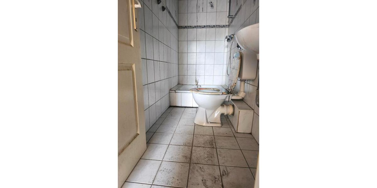 Erdgeschoßwohnung Duisburg Duisburg-Mitte - 1 Zimmer, 28 m&sup2;, 54.500&euro; | Angebot:27519217