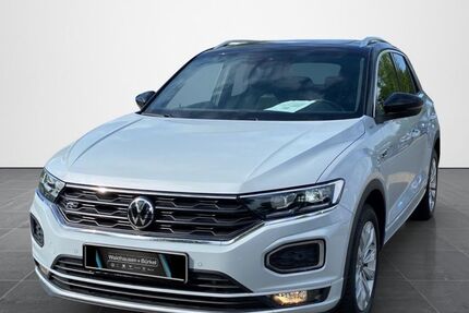 VW T-Roc 35.500 km 22.290 &euro; Viersen 41751