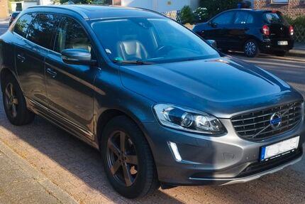 Volvo XC60 175.695 km 17.500 &euro; Mönchengladbach 41066