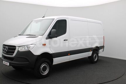 Mercedes-Benz Sprinter 45.050 km 44.613 &euro; Mönchengladbach 41066