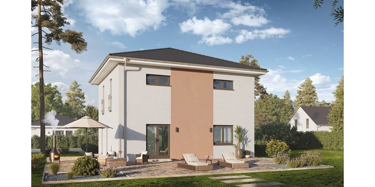 Individuelles Einfamilienhaus in Pulheim - Für große und kleine Abenteuer - Einfamilienhaus Pulheim | Angebot:27395966