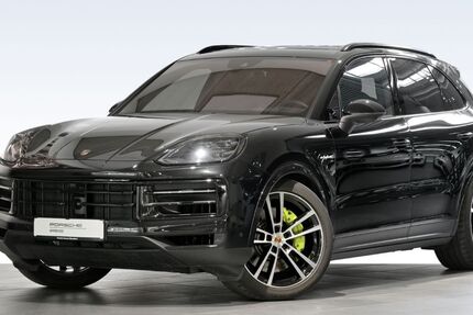 Porsche Cayenne 28.254 km 97.500 &euro; Düsseldorf 40468