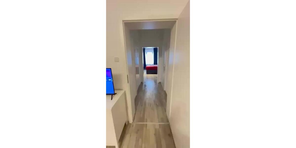 Etagenwohnung Mönchengladbach - 2 Zimmer, 50 m&sup2;, 800&euro; | Angebot:27535175