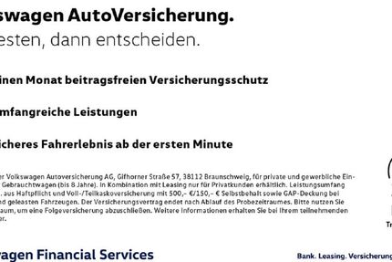 VW T-Roc 36.150 km 17.420 &euro; Meerbusch 40670