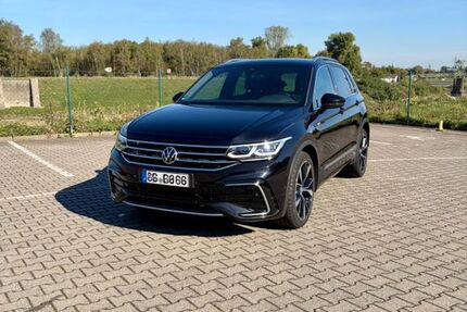 VW Tiguan 227.400 km 20.999 &euro; Duisburg 47053
