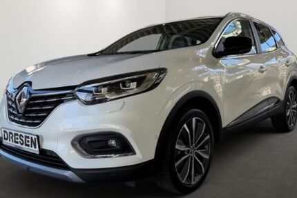 Renault Kadjar 99.640 km 14.990 &euro; Dormagen 41540