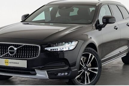 Volvo V90 Cross Country 98.520 km 27.660 &euro; Düsseldorf 40599