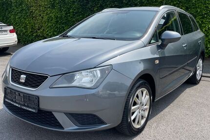 Seat Ibiza 249.000 km 2.200 &euro; Mönchengladbach 41238