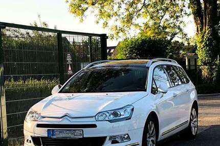Citroen C5 272.000 km 3.999 &euro; Krefeld 47798