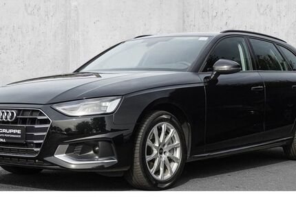 Audi A4 64.642 km 33.980 &euro; Düsseldorf 40474