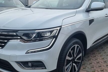 Renault Koleos 94.865 km 14.498 &euro; Mönchengladbach 41063