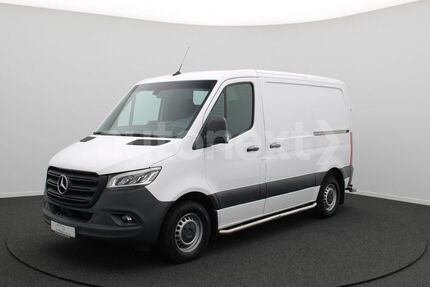 Mercedes-Benz Sprinter 47.050 km 29.428 &euro; Mönchengladbach 41066