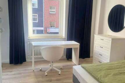 Zimmer Düsseldorf Derendorf - 799&euro; | Angebot:27497511