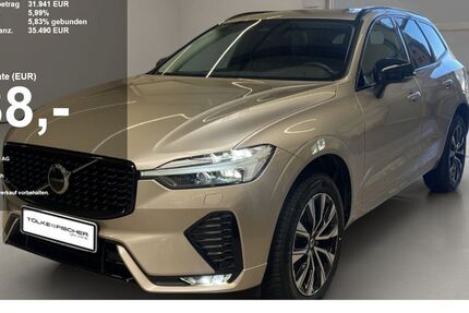 Volvo XC60 49.952 km 35.489 &euro; Krefeld 47805