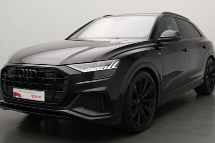 Audi Q8 92.973 km 63.480 &euro; Leverkusen 51373