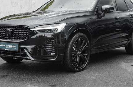 Volvo XC60 20.007 km 50.850 &euro; Düsseldorf 40474