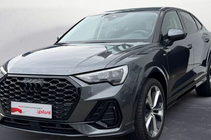 Audi Q3 27.042 km 31.980 &euro; Hilden 40721