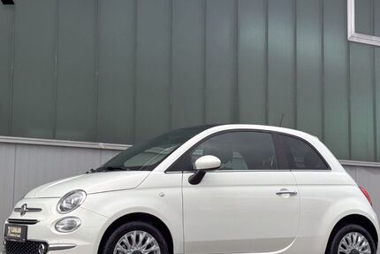 Fiat 500 7.102 km 15.946 &euro; Viersen 41748