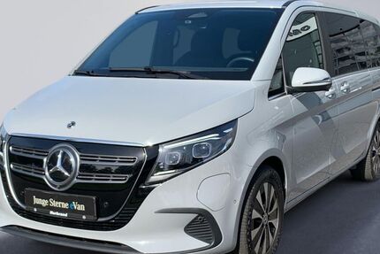 Mercedes-Benz EQV 15.176 km 55.900 &euro; Krefeld 47807