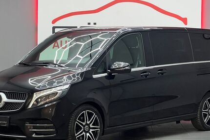 Mercedes-Benz V 300 199.490 km 38.950 &euro; Mülheim an der ruhr 45476